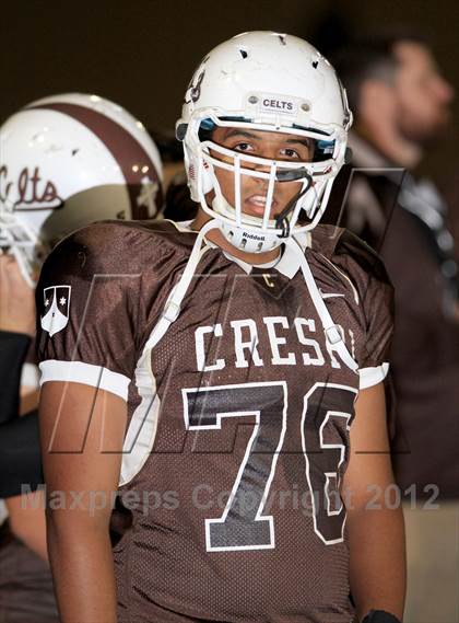Thumbnail 1 in Alemany @ Crespi photogallery.