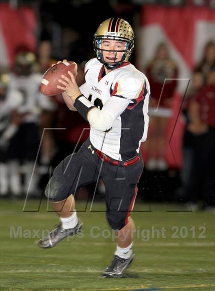 Thumbnail 2 in Alemany @ Crespi photogallery.