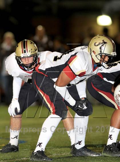 Thumbnail 1 in Alemany @ Crespi photogallery.