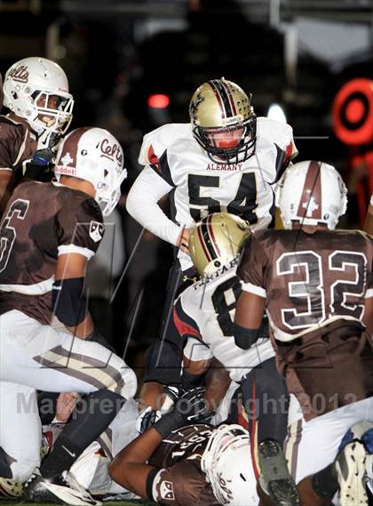 Thumbnail 2 in Alemany @ Crespi photogallery.
