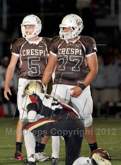 Thumbnail 2 in Alemany @ Crespi photogallery.