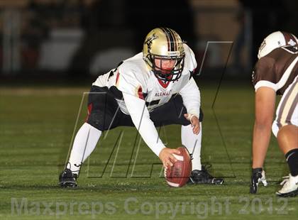 Thumbnail 1 in Alemany @ Crespi photogallery.