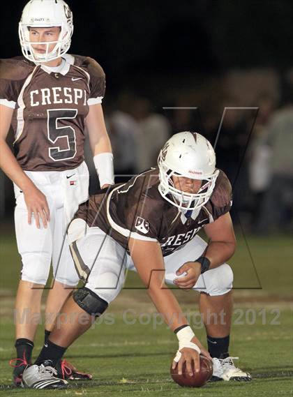 Thumbnail 2 in Alemany @ Crespi photogallery.