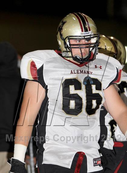 Thumbnail 3 in Alemany @ Crespi photogallery.