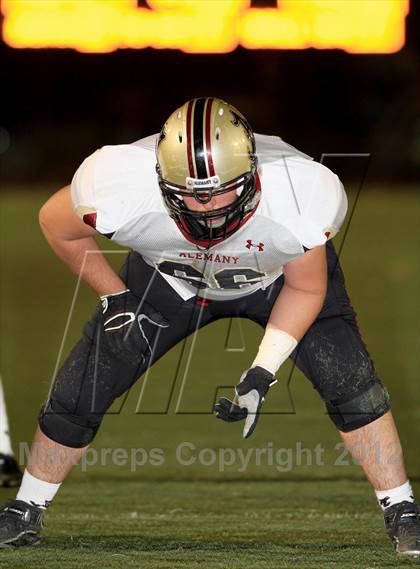Thumbnail 1 in Alemany @ Crespi photogallery.