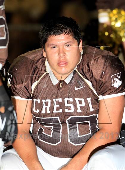 Thumbnail 3 in Alemany @ Crespi photogallery.