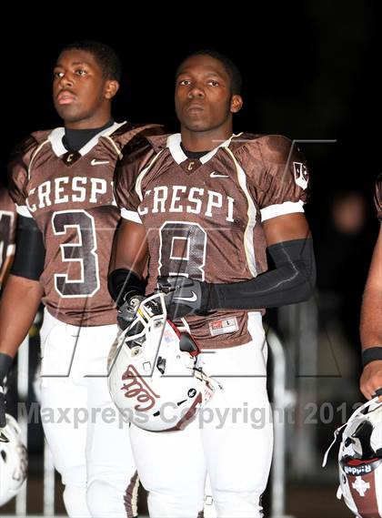 Thumbnail 2 in Alemany @ Crespi photogallery.