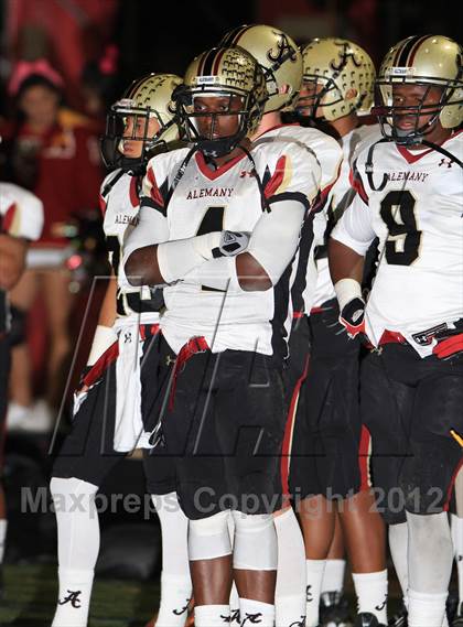 Thumbnail 2 in Alemany @ Crespi photogallery.