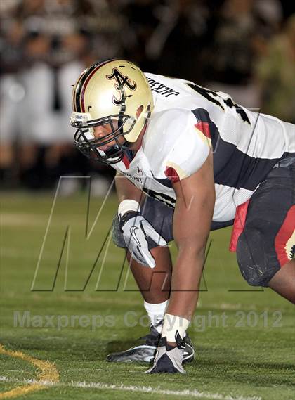 Thumbnail 3 in Alemany @ Crespi photogallery.