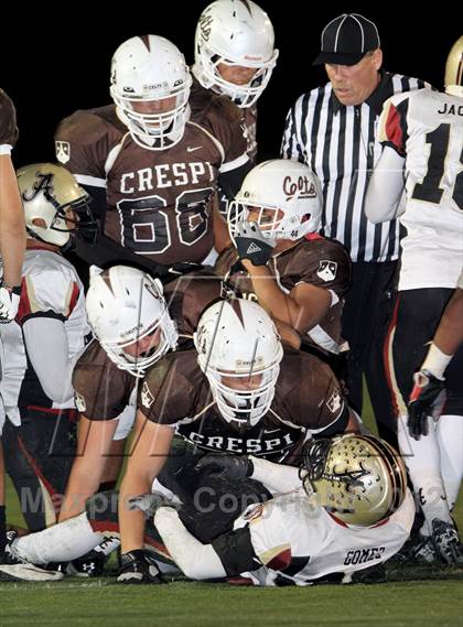Thumbnail 3 in Alemany @ Crespi photogallery.