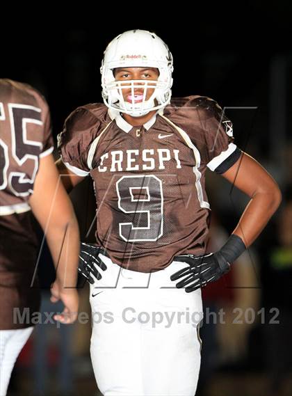 Thumbnail 1 in Alemany @ Crespi photogallery.