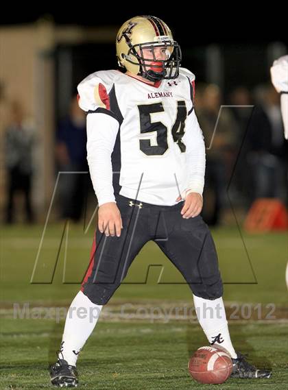 Thumbnail 3 in Alemany @ Crespi photogallery.