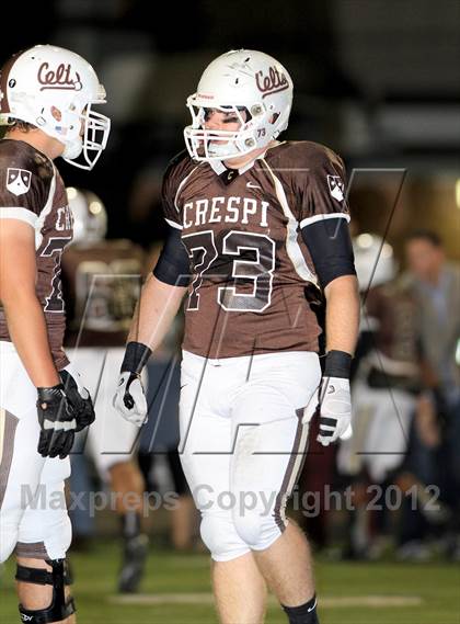Thumbnail 1 in Alemany @ Crespi photogallery.