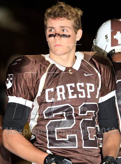 Thumbnail 1 in Alemany @ Crespi photogallery.