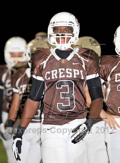 Thumbnail 1 in Alemany @ Crespi photogallery.