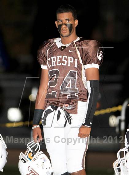 Thumbnail 3 in Alemany @ Crespi photogallery.