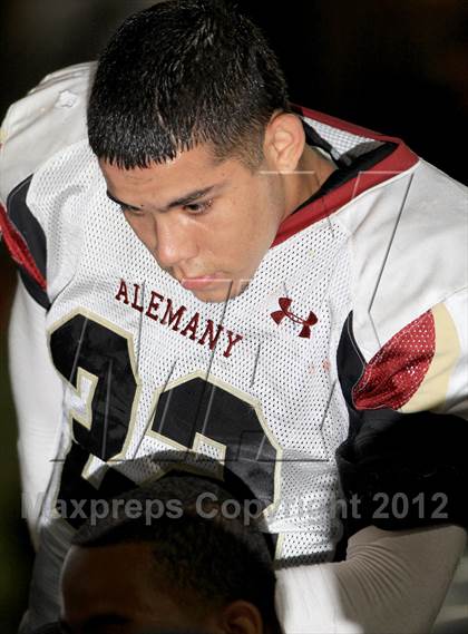 Thumbnail 2 in Alemany @ Crespi photogallery.