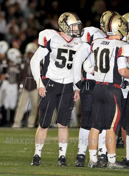 Thumbnail 1 in Alemany @ Crespi photogallery.