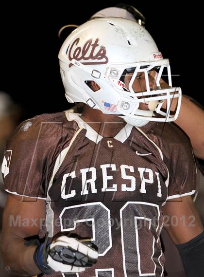 Thumbnail 3 in Alemany @ Crespi photogallery.