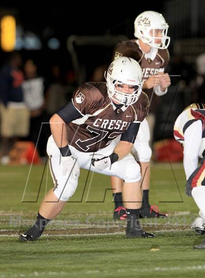 Thumbnail 1 in Alemany @ Crespi photogallery.