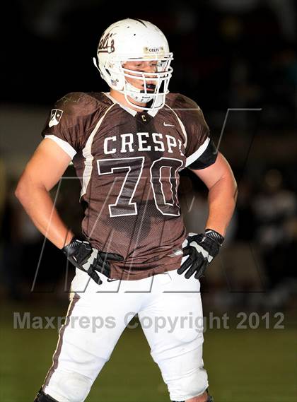 Thumbnail 1 in Alemany @ Crespi photogallery.