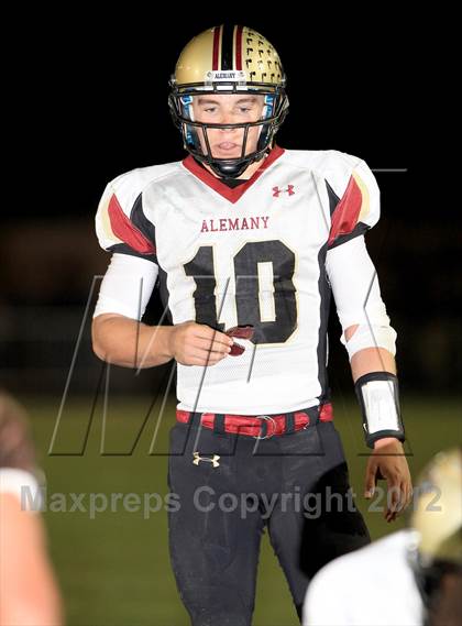 Thumbnail 1 in Alemany @ Crespi photogallery.