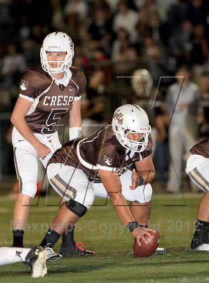 Thumbnail 2 in Alemany @ Crespi photogallery.