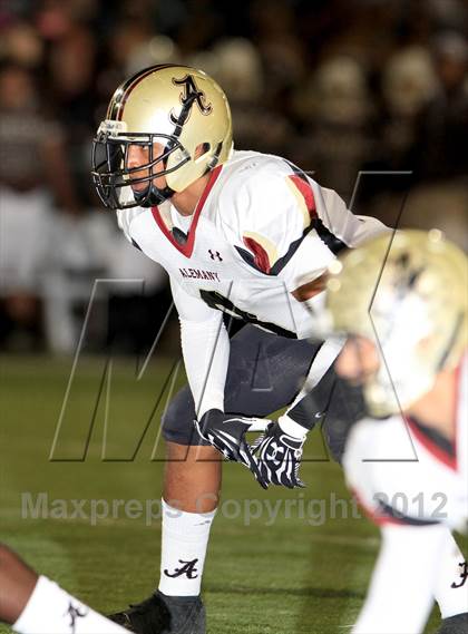Thumbnail 3 in Alemany @ Crespi photogallery.