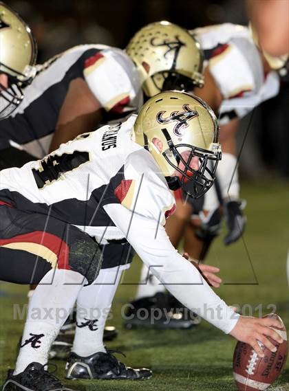 Thumbnail 1 in Alemany @ Crespi photogallery.