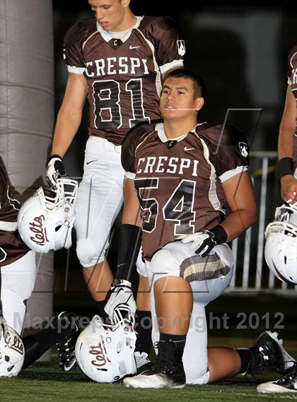Thumbnail 2 in Alemany @ Crespi photogallery.