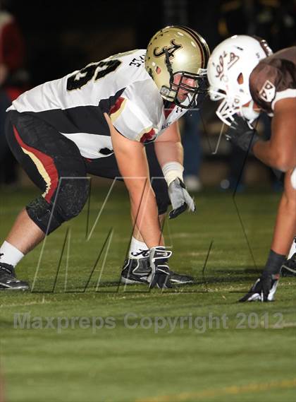 Thumbnail 3 in Alemany @ Crespi photogallery.