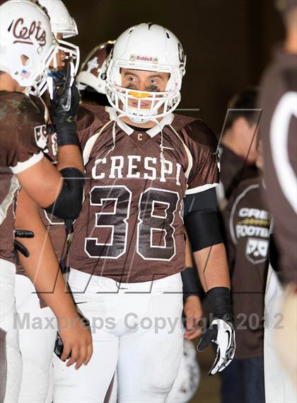 Thumbnail 1 in Alemany @ Crespi photogallery.