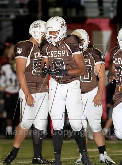 Thumbnail 3 in Alemany @ Crespi photogallery.