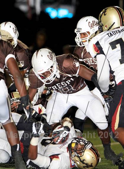Thumbnail 1 in Alemany @ Crespi photogallery.