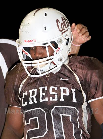 Thumbnail 1 in Alemany @ Crespi photogallery.