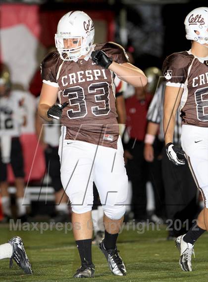 Thumbnail 1 in Alemany @ Crespi photogallery.