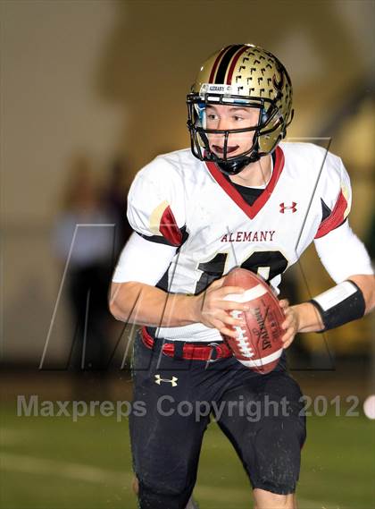 Thumbnail 3 in Alemany @ Crespi photogallery.