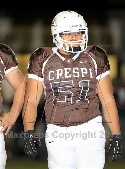 Thumbnail 3 in Alemany @ Crespi photogallery.