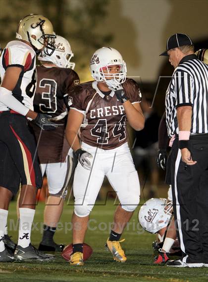 Thumbnail 1 in Alemany @ Crespi photogallery.