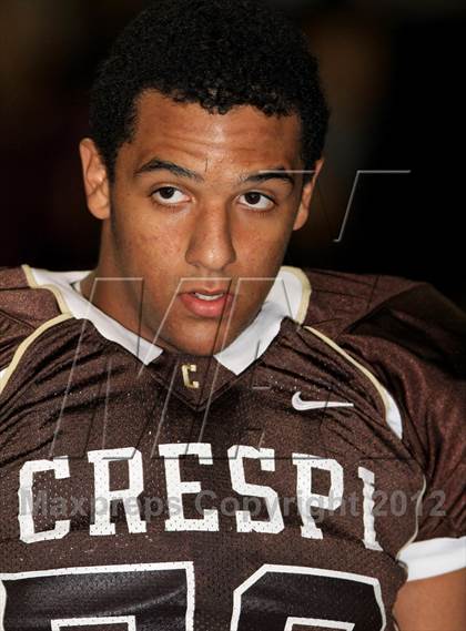 Thumbnail 1 in Alemany @ Crespi photogallery.