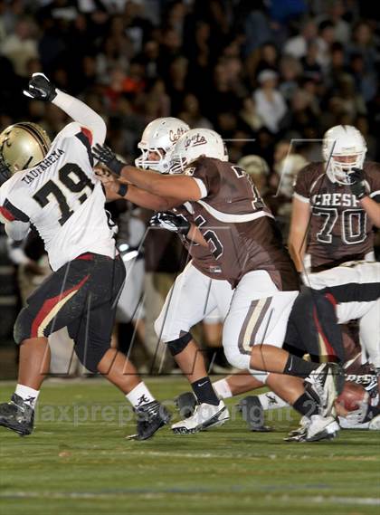 Thumbnail 2 in Alemany @ Crespi photogallery.