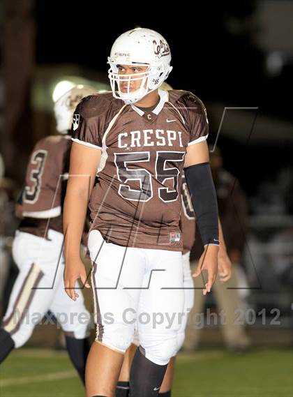Thumbnail 1 in Alemany @ Crespi photogallery.