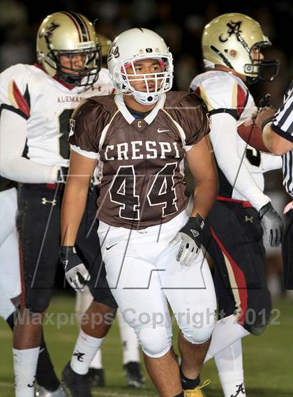 Thumbnail 2 in Alemany @ Crespi photogallery.