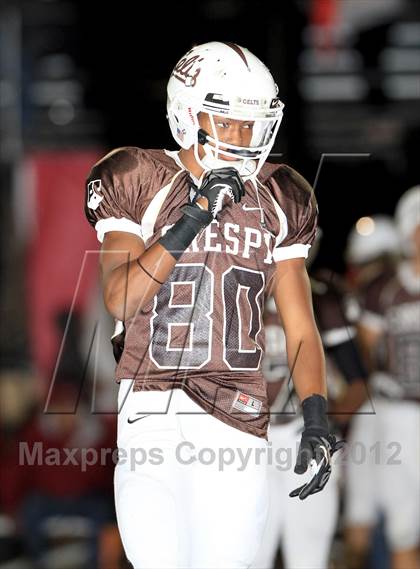 Thumbnail 1 in Alemany @ Crespi photogallery.