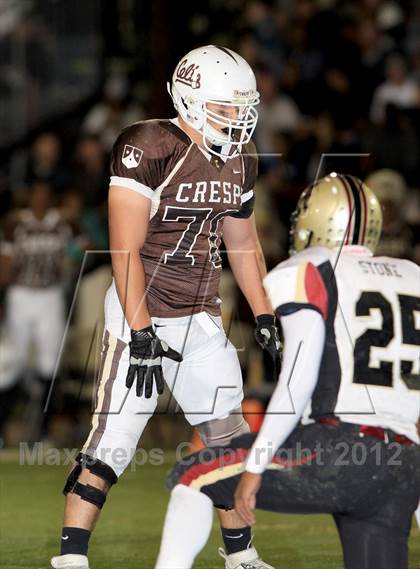 Thumbnail 1 in Alemany @ Crespi photogallery.