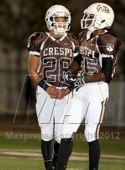 Thumbnail 3 in Alemany @ Crespi photogallery.