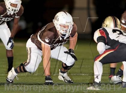 Thumbnail 1 in Alemany @ Crespi photogallery.