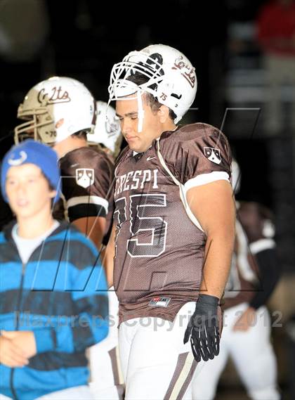 Thumbnail 1 in Alemany @ Crespi photogallery.