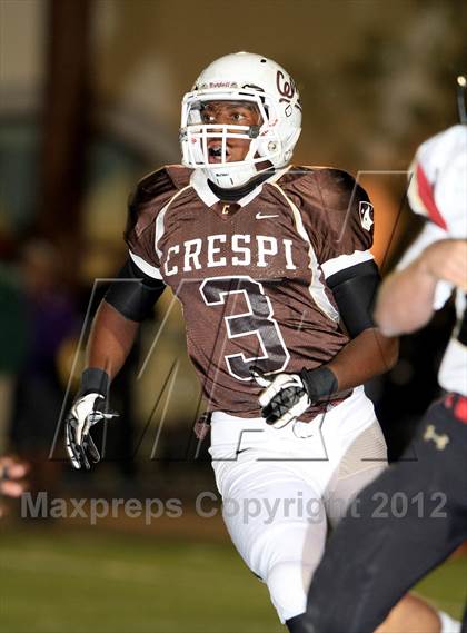 Thumbnail 2 in Alemany @ Crespi photogallery.