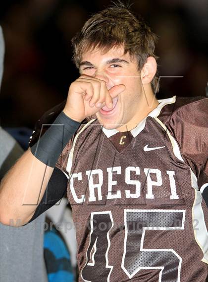 Thumbnail 2 in Alemany @ Crespi photogallery.